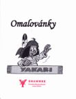 Omalovanky 2014